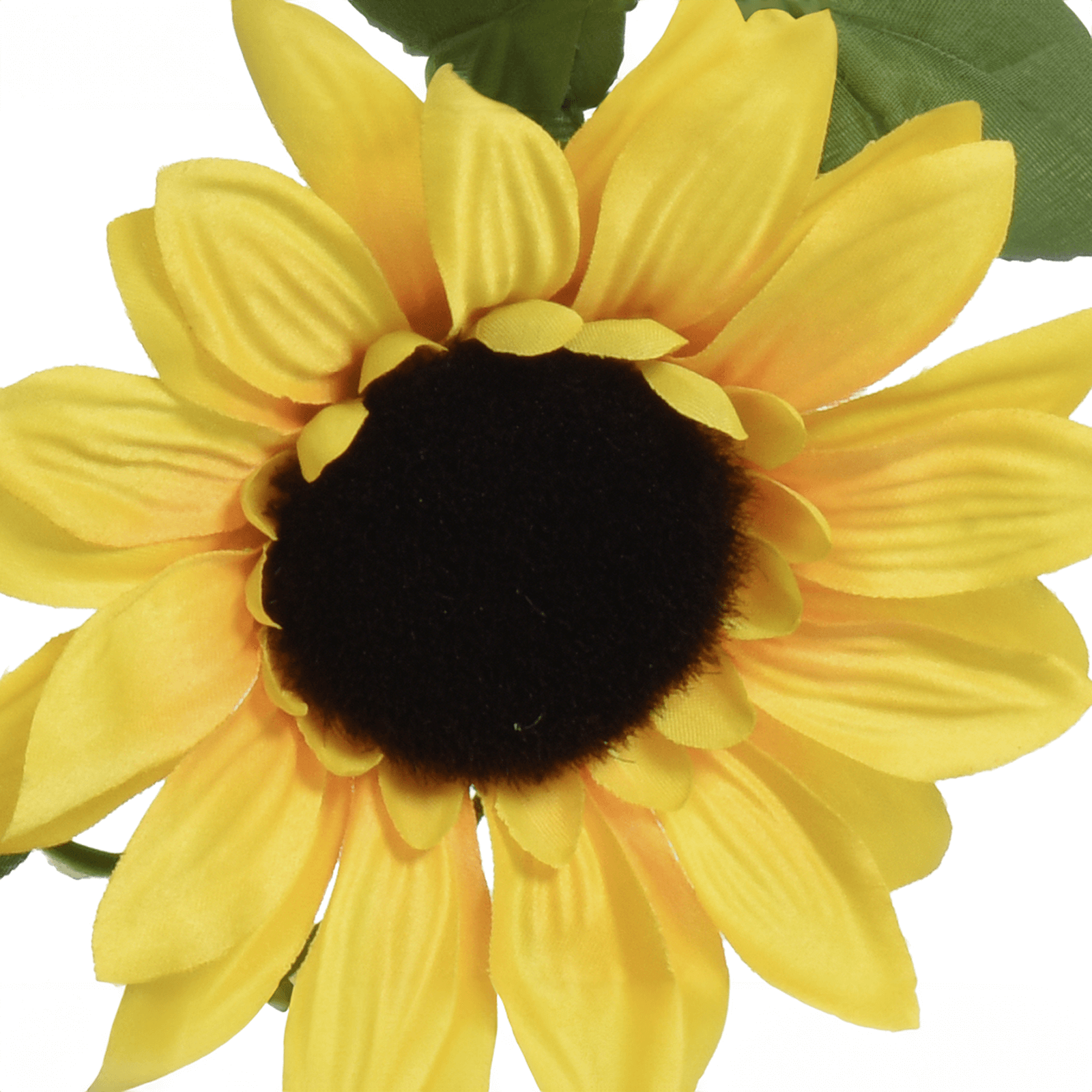 Künstliche Sonnenblumen-Girlande Kunstranke 150 cm - 2