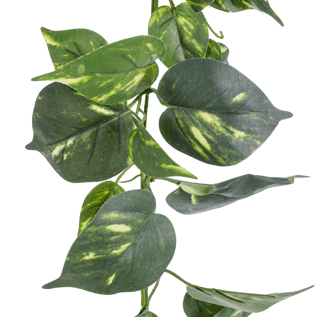 Guirnalda artificial de Pothos 220 cm - 1
