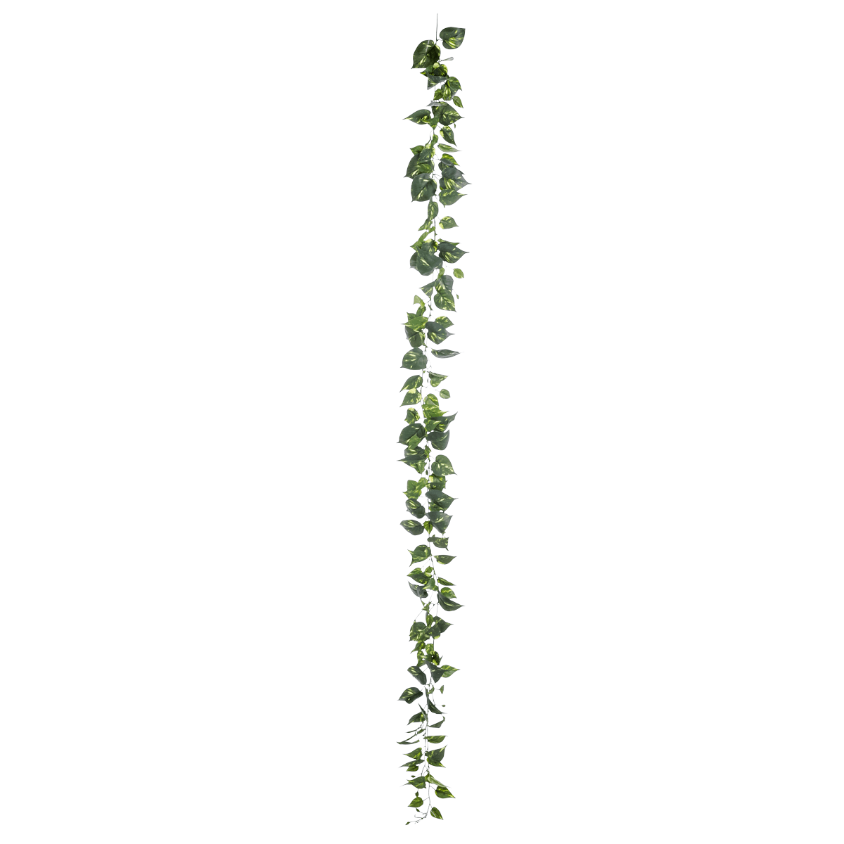 Guirnalda artificial de Pothos 220 cm - 3