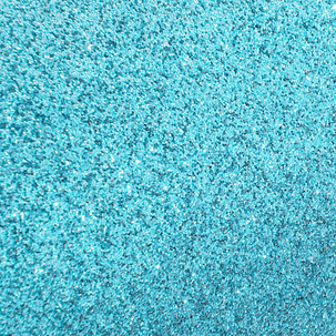 Blue glitter adhesive film 50 cm x 5 m roll