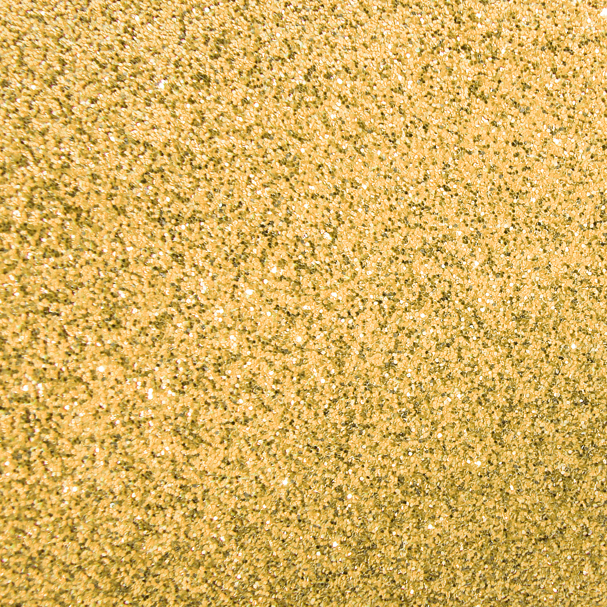 Glitzer-Folie selbstklebend gold 50 cm x 5 m Rolle - 0