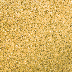 Golden glitter adhesive foil 50 cm x 5 m roll