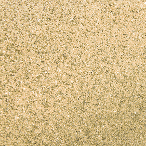 Glitzer-Folie selbstklebend champagner 50 cm x 5 m Rolle