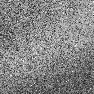 Dark grey glitter adhesive film 50 cm x 5 m roll