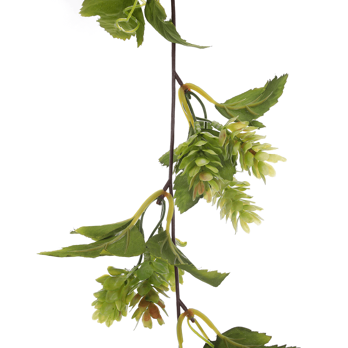 Guirnalda de lúpulo artificial 180 cm - 1