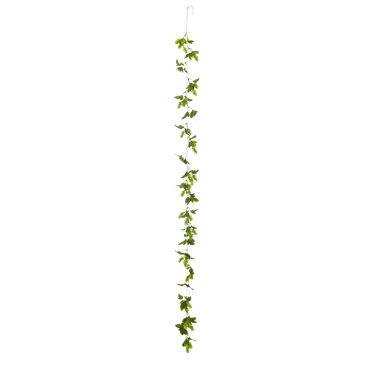 Guirnalda de lúpulo artificial 180 cm - 2