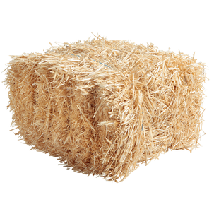 Pacas de paja 80 cm