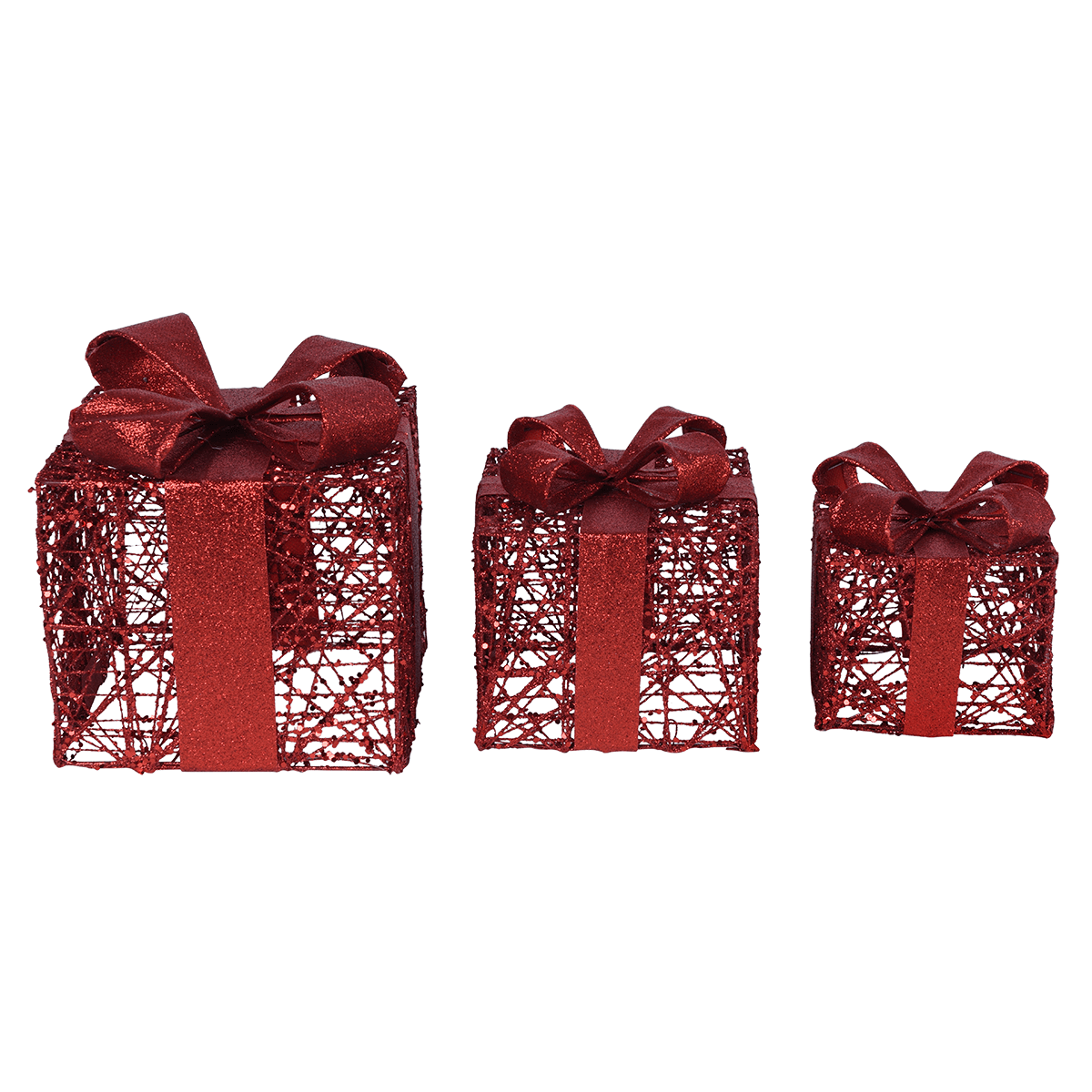 Metal Gift Box Set - 0 Metal Gift Box Set - 0