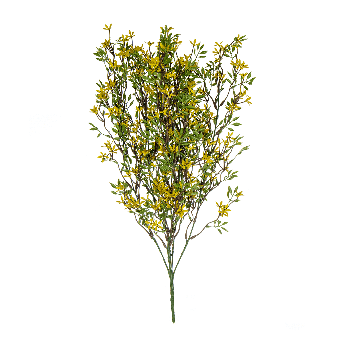 Künstlicher Blumenpicks schwer entflammbar B1, 30 cm
- 0 Künstlicher Blumenpicks schwer entflammbar B1, 30 cm
- 0