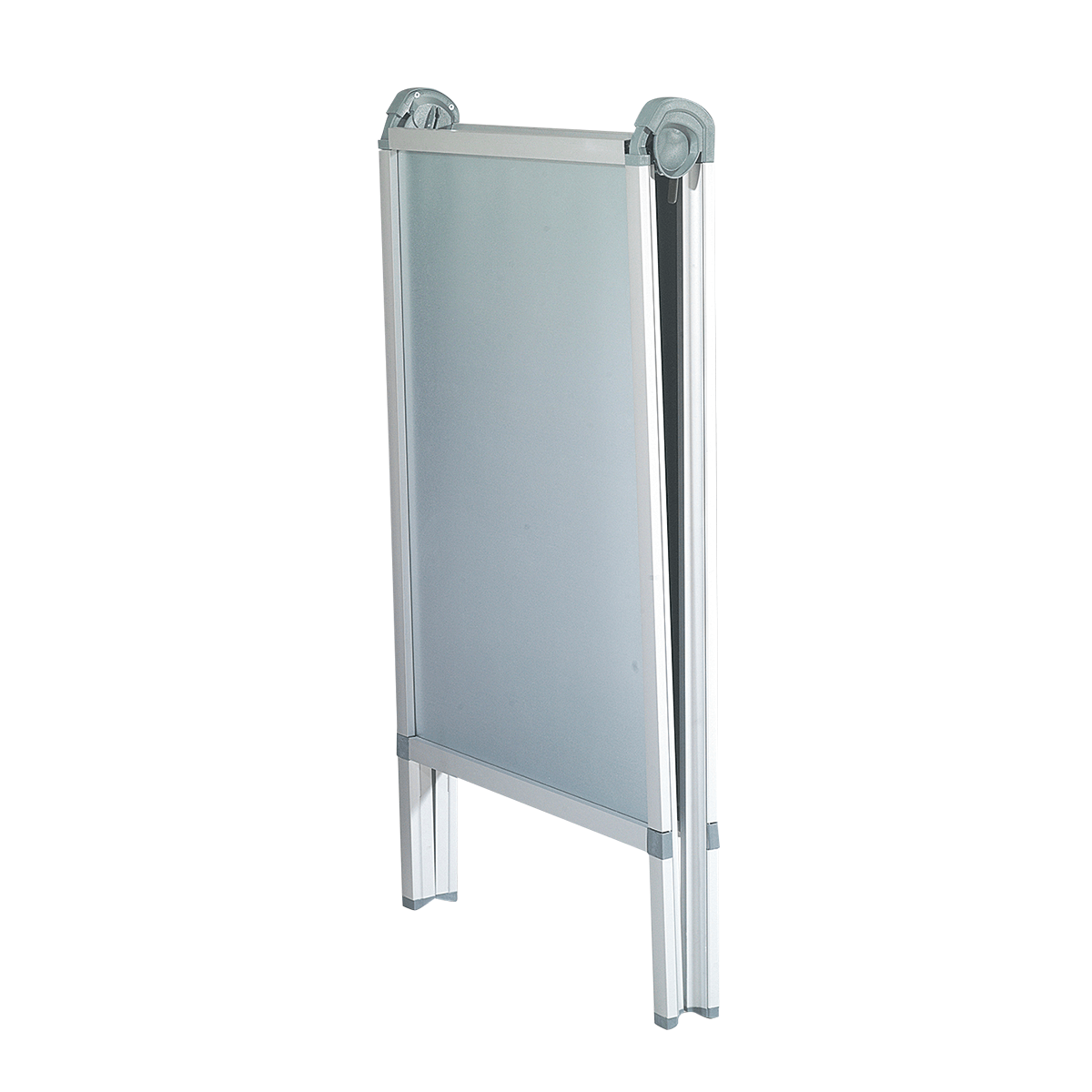 Customer stopper "Easy" weather-proof, A1 - 2