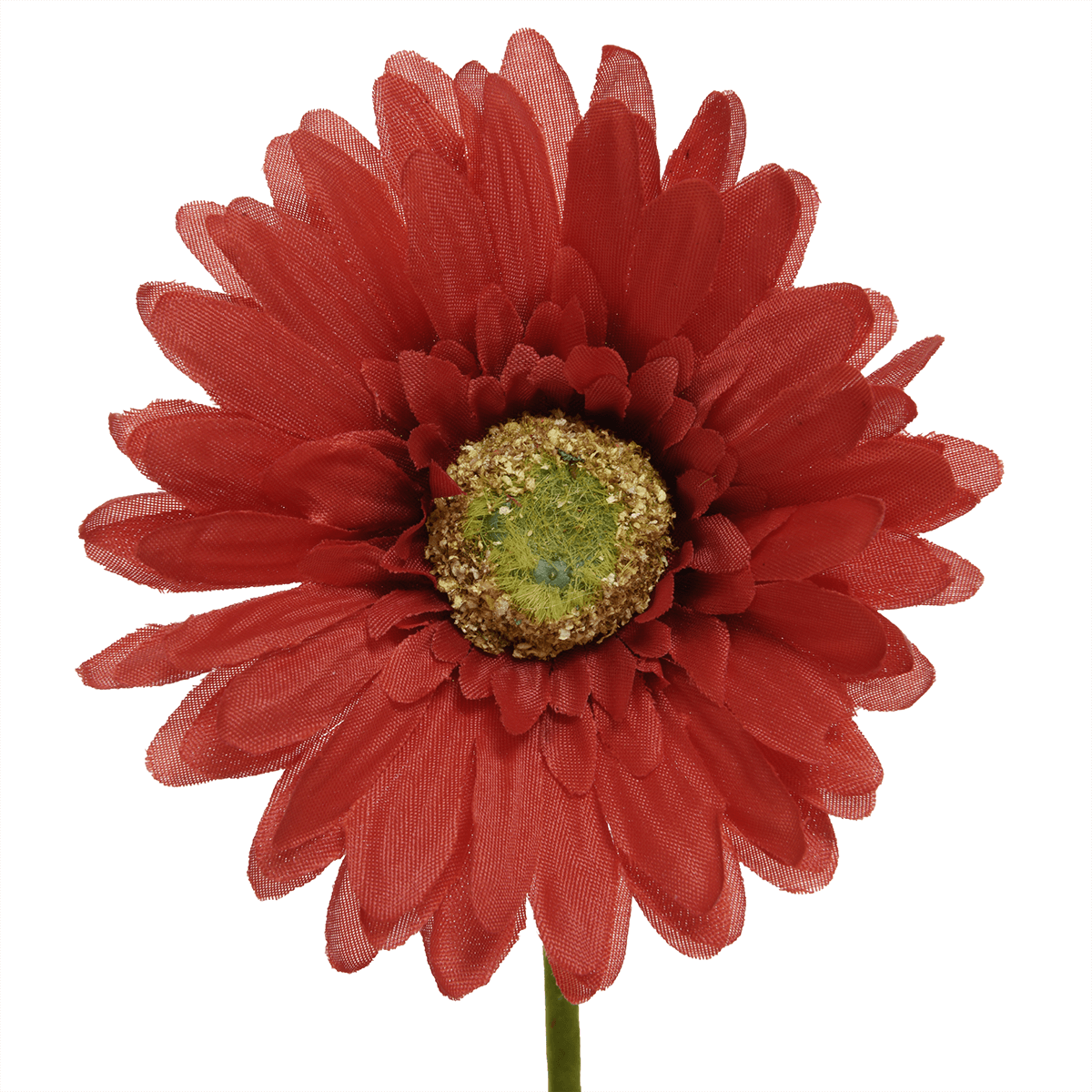 Künstliche Gerbera-Blume