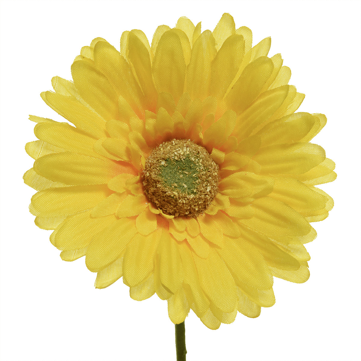 Flores artificiales gerbera en cuatro colores - 0 Flores artificiales gerbera en cuatro colores - 0