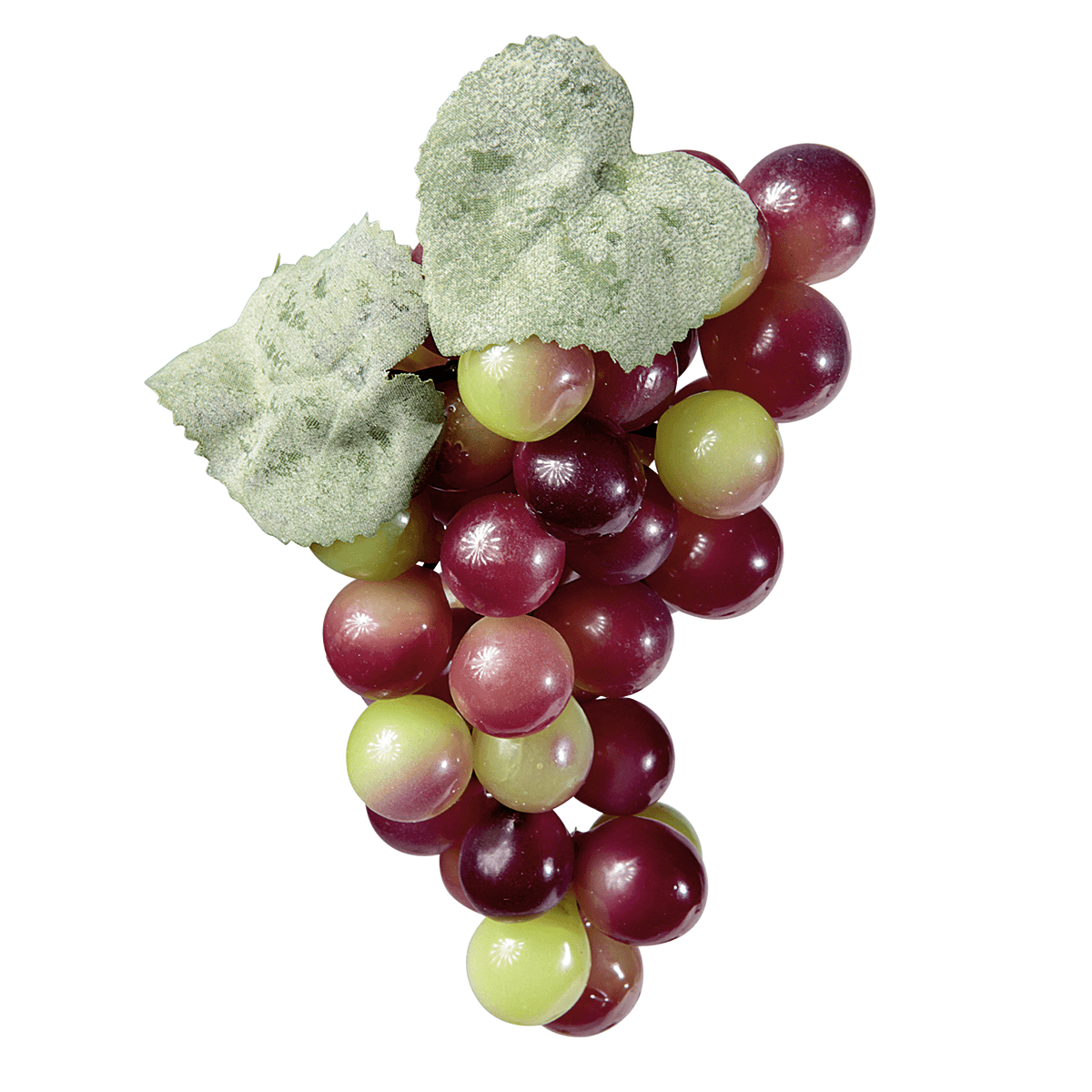 Maniquíes de uvas rojas  - 0