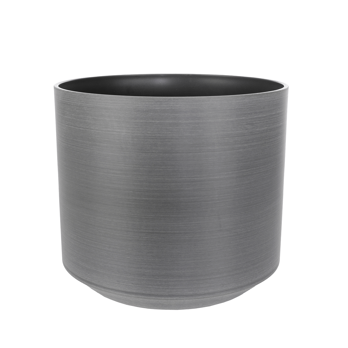 Kunststoff Übertopf 12 cm - 0 Kunststoff Übertopf 12 cm - 0