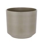 Jardinera de plástico 12 cm