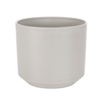 Jardinera de plástico 12 cm
