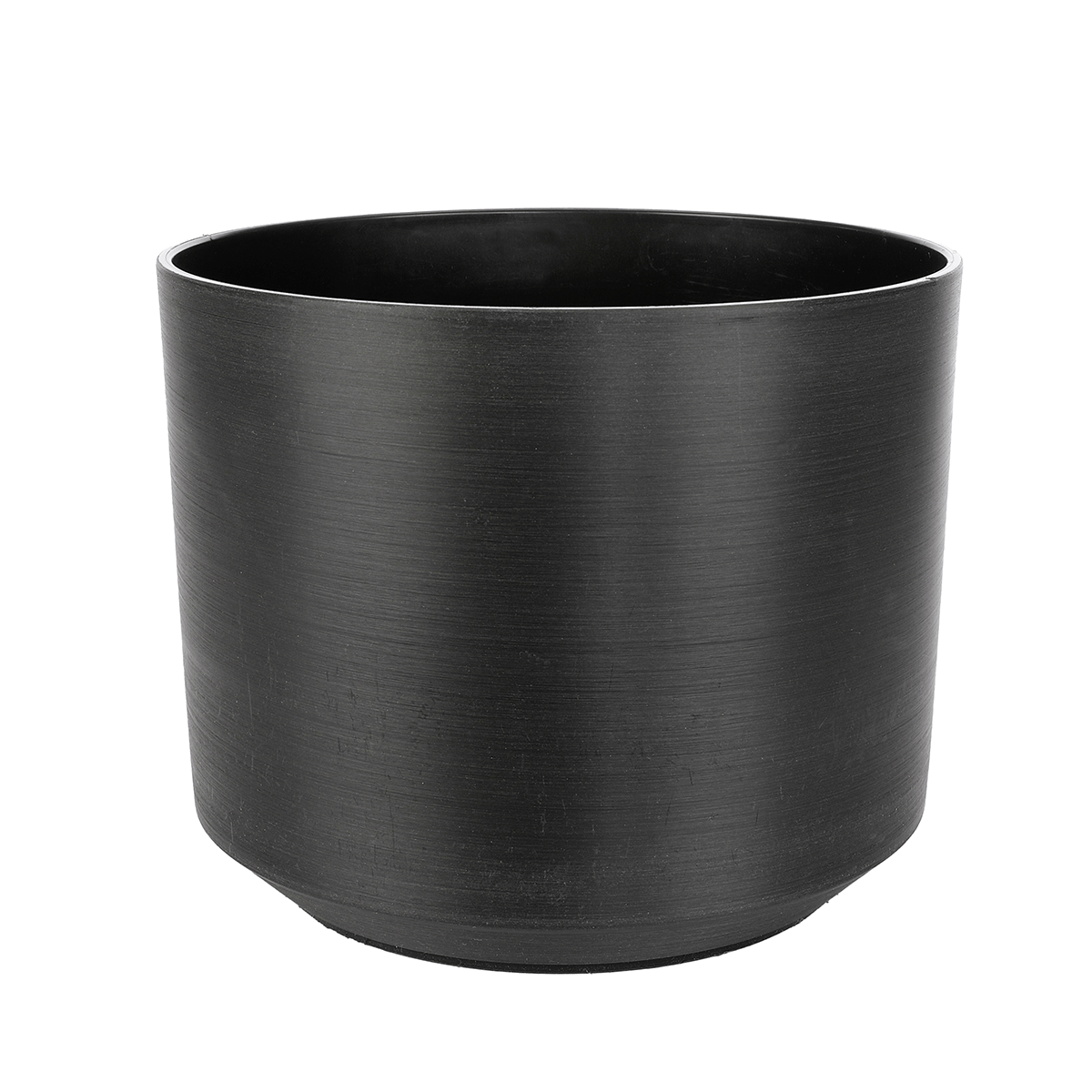 Kunststoff Übertopf 15 cm - 0 Kunststoff Übertopf 15 cm - 0