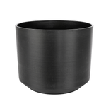Cache-pot en plastique 15 cm