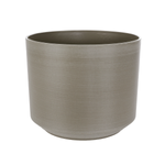 Cache-pot en plastique 15 cm