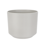 Cache-pot en plastique 15 cm