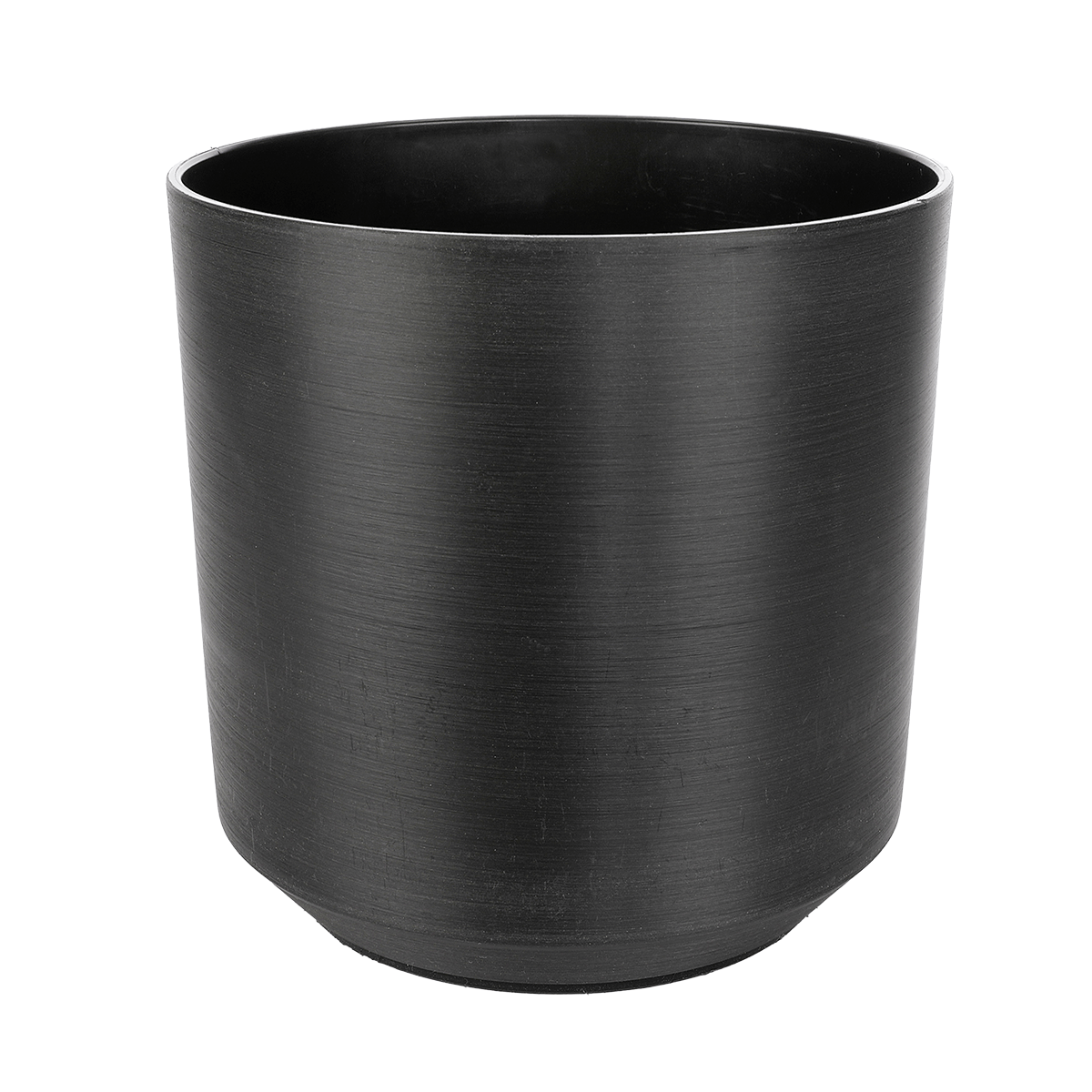Plastic planter 21 cm - 0