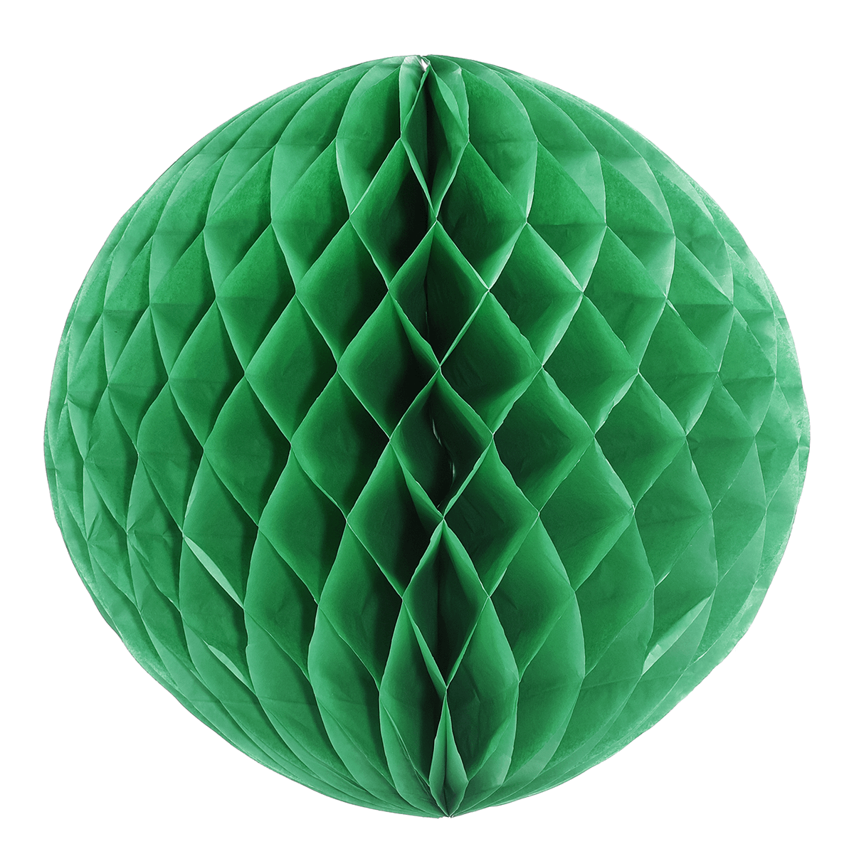 Wabenball schwer entflammbar, B1 30 cm Ø - 0 Wabenball schwer entflammbar, B1 30 cm Ø - 0
