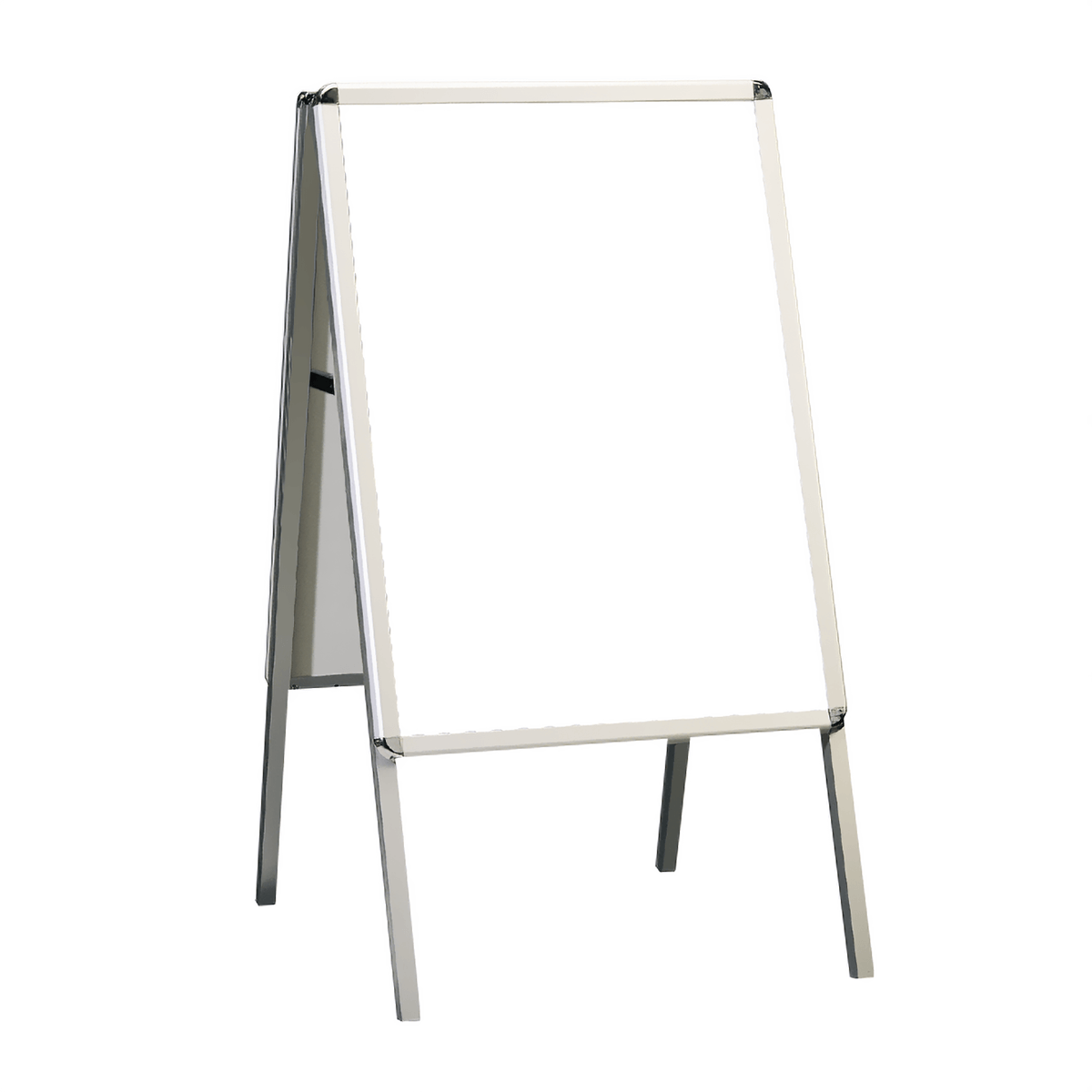 Kundenstopper "Basic" A1, wetterfest, 60 x 85 cm - 0 Kundenstopper "Basic" A1, wetterfest, 60 x 85 cm - 0
