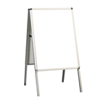 Customer stopper "Basic" A1, weatherproof, 60 x 85 cm
