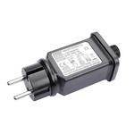 Transformateur 31V, 24W noir