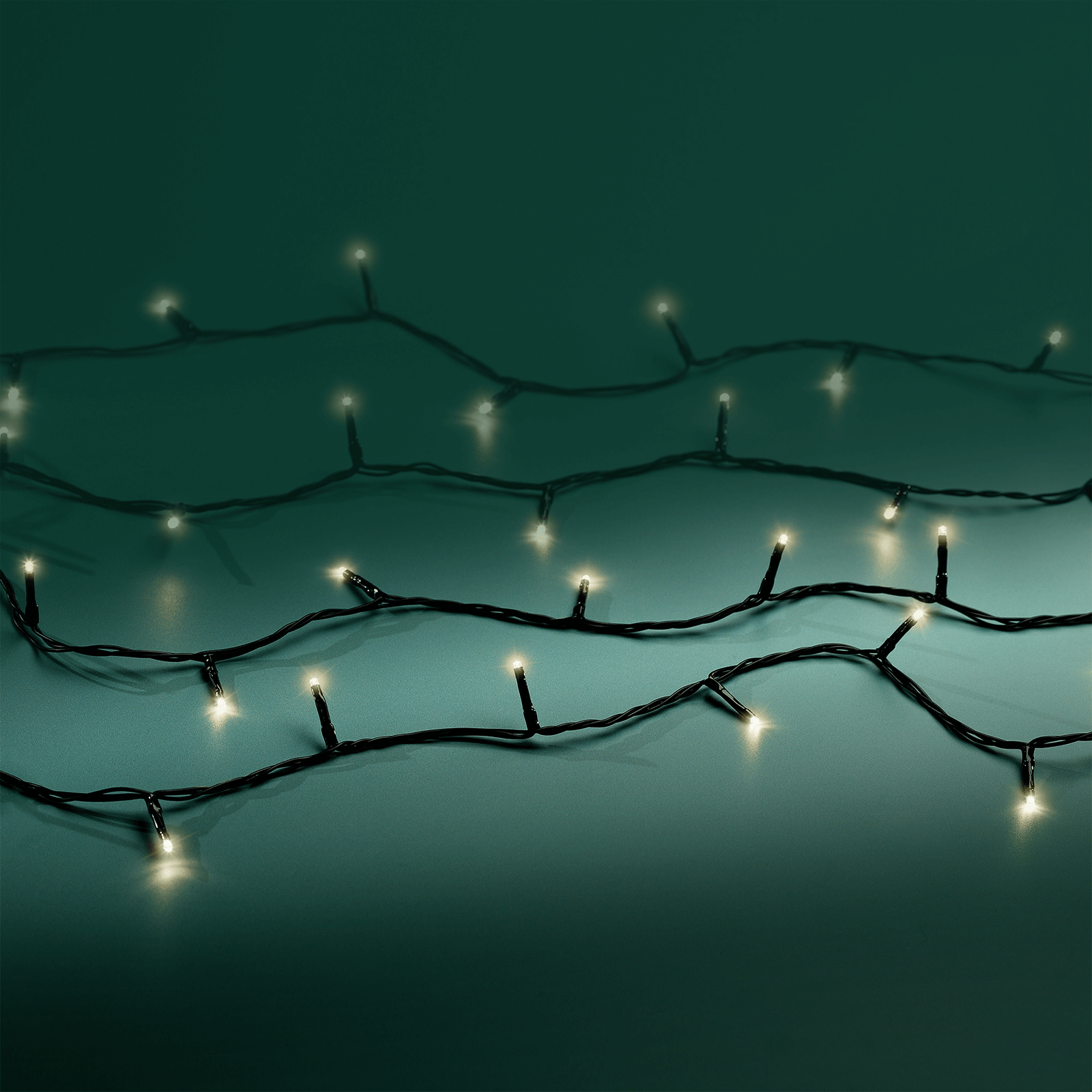 Luces de hadas LED Basic, IP 44 - 2