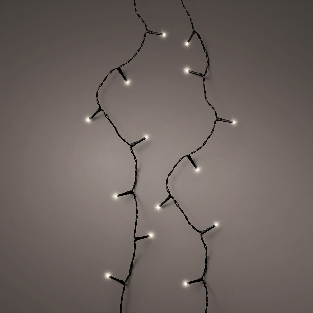 Guirlande lumineuse LED Basic, IP 44 - 0