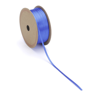 Cinta de raso 3 mm / 100 m