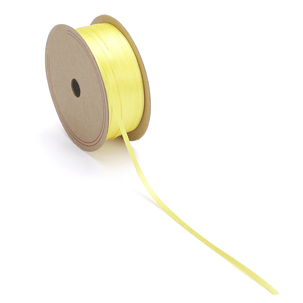 Cinta de raso 3 mm / 100 m