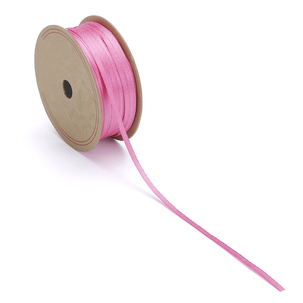 Cinta de raso 3 mm / 100 m