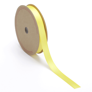 Ruban de satin 15 mm / 50 m