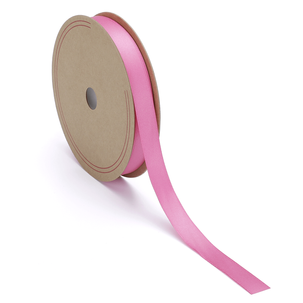 Ruban de satin 15 mm / 50 m