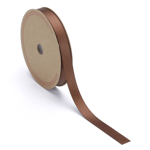 Ruban de satin 15 mm / 50 m