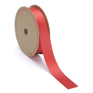 Ruban de satin 25 mm / 50 m