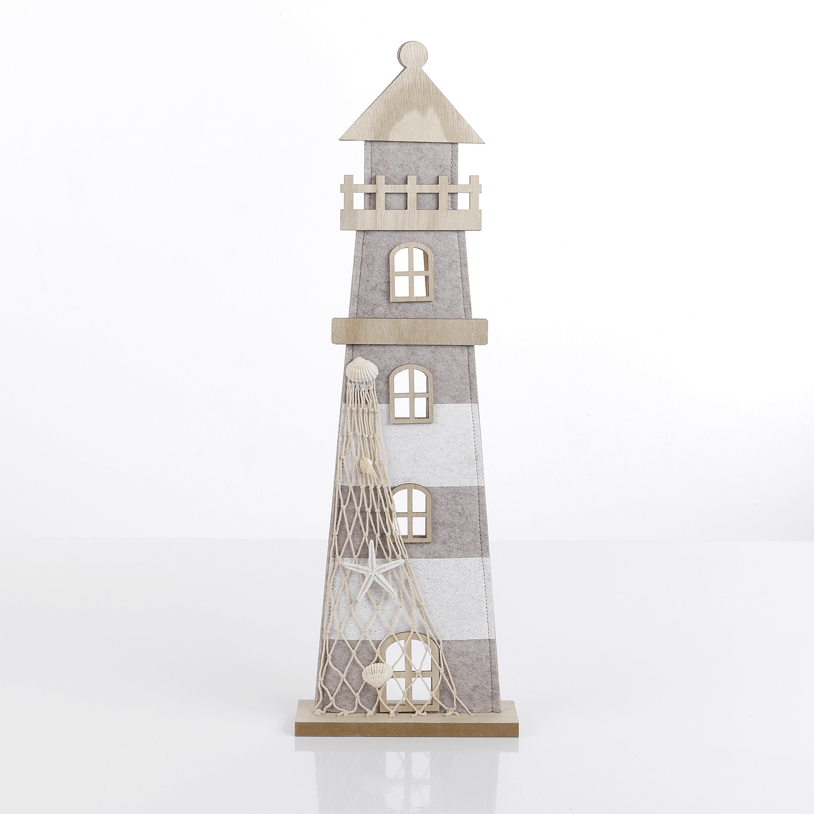 Soporte de fieltro Faro 57 cm - 0 Soporte de fieltro Faro 57 cm - 0