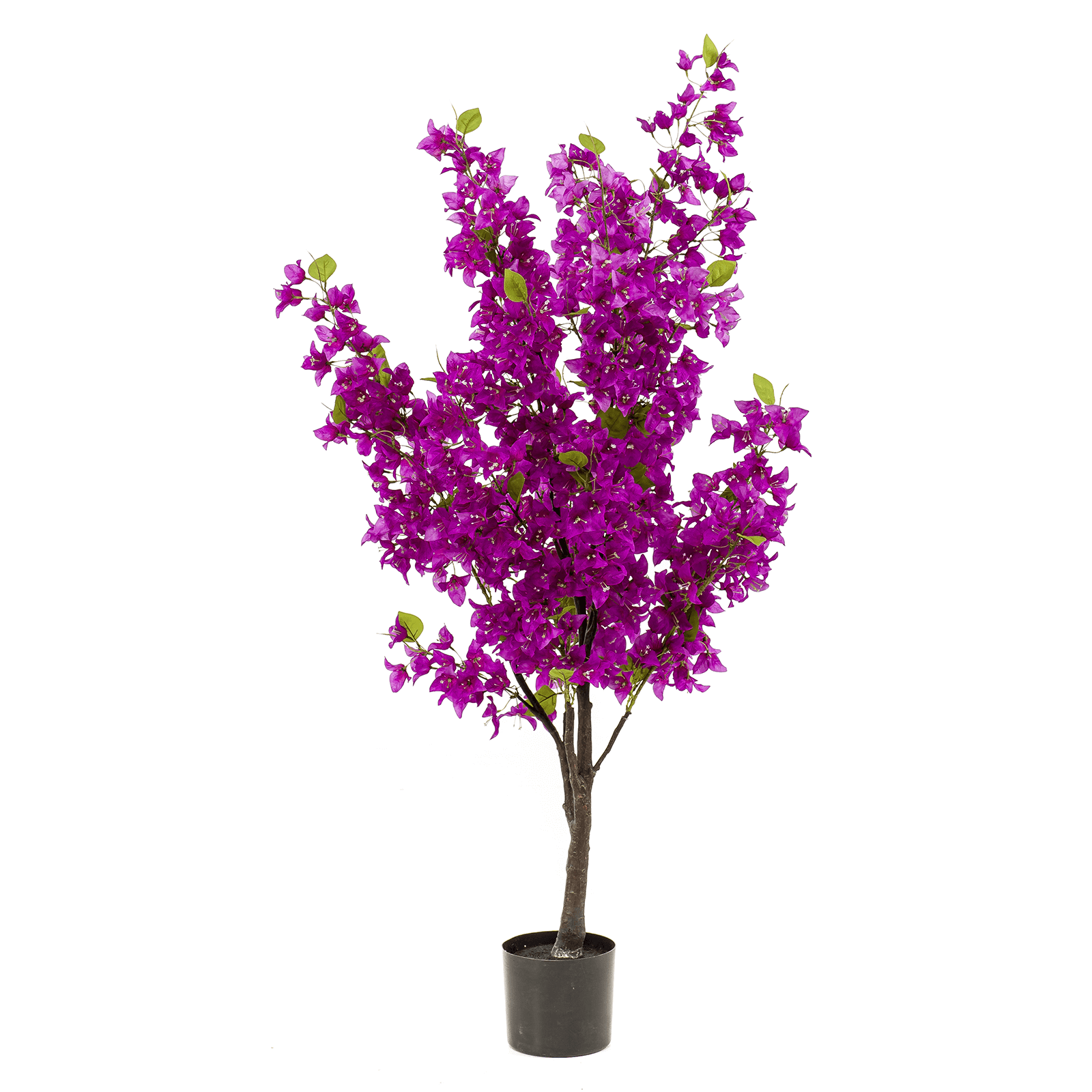 Künstlicher Bougainvillea-Baum 145 cm