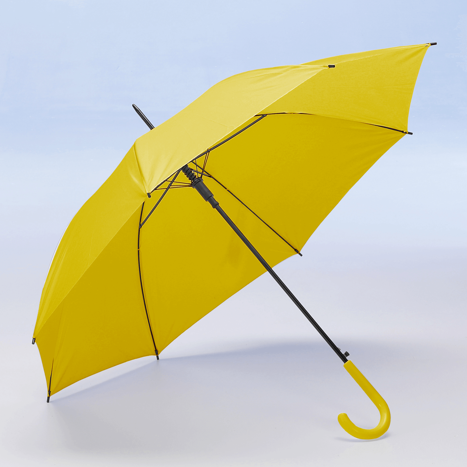 Regenschirm - Automatikschirm 100 x 84 cm - 0 Regenschirm - Automatikschirm 100 x 84 cm - 0