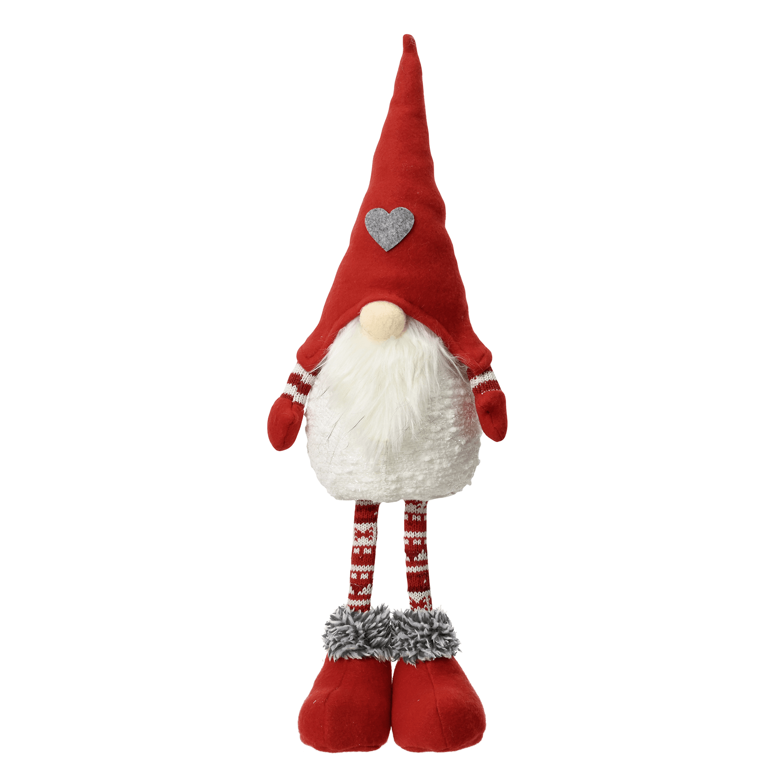 Gnome made of polyester 50 cm - 0 Gnome made of polyester 50 cm - 0