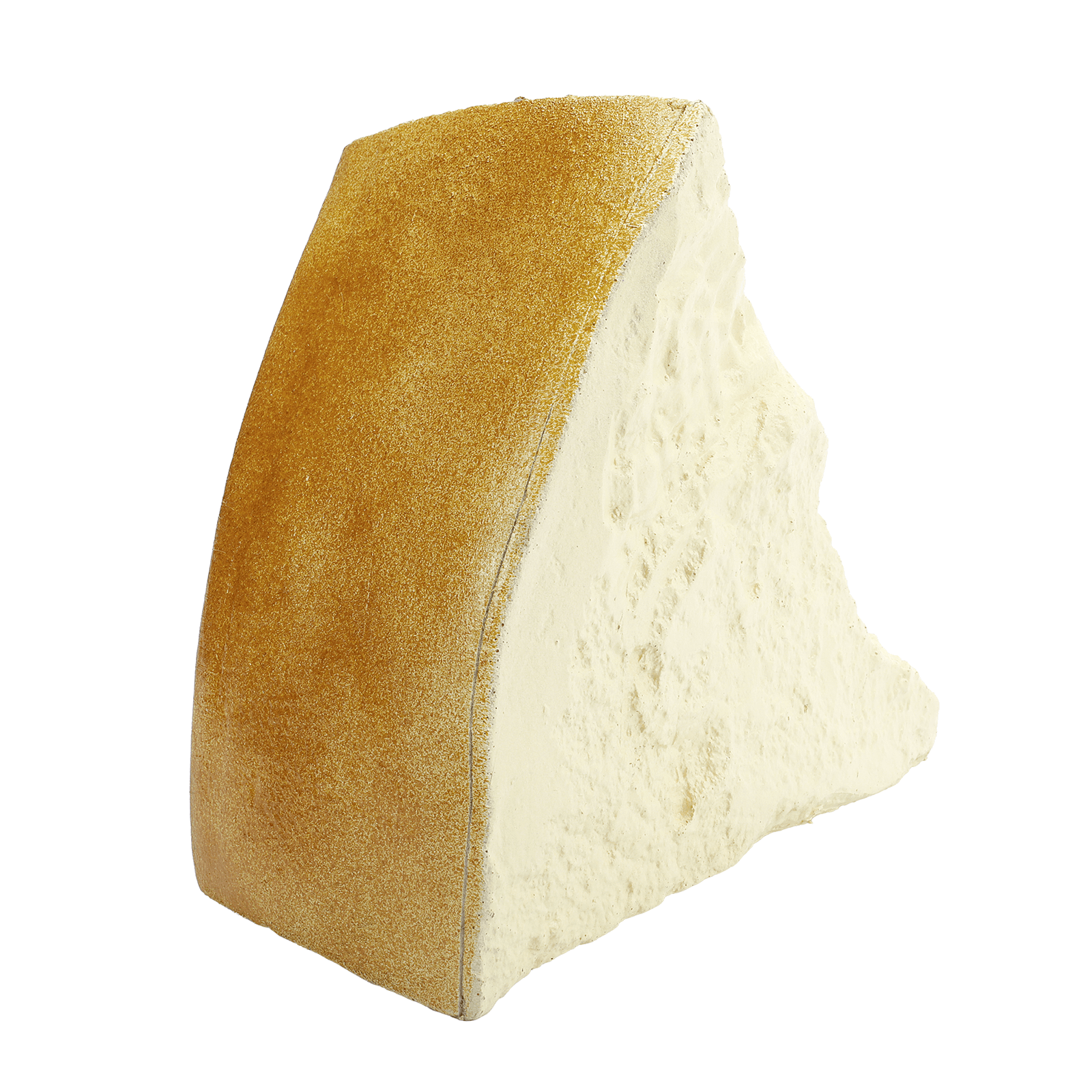 Italian Parmesan cheese, 1/4 piece - 2 Italian Parmesan cheese, 1/4 piece - 2