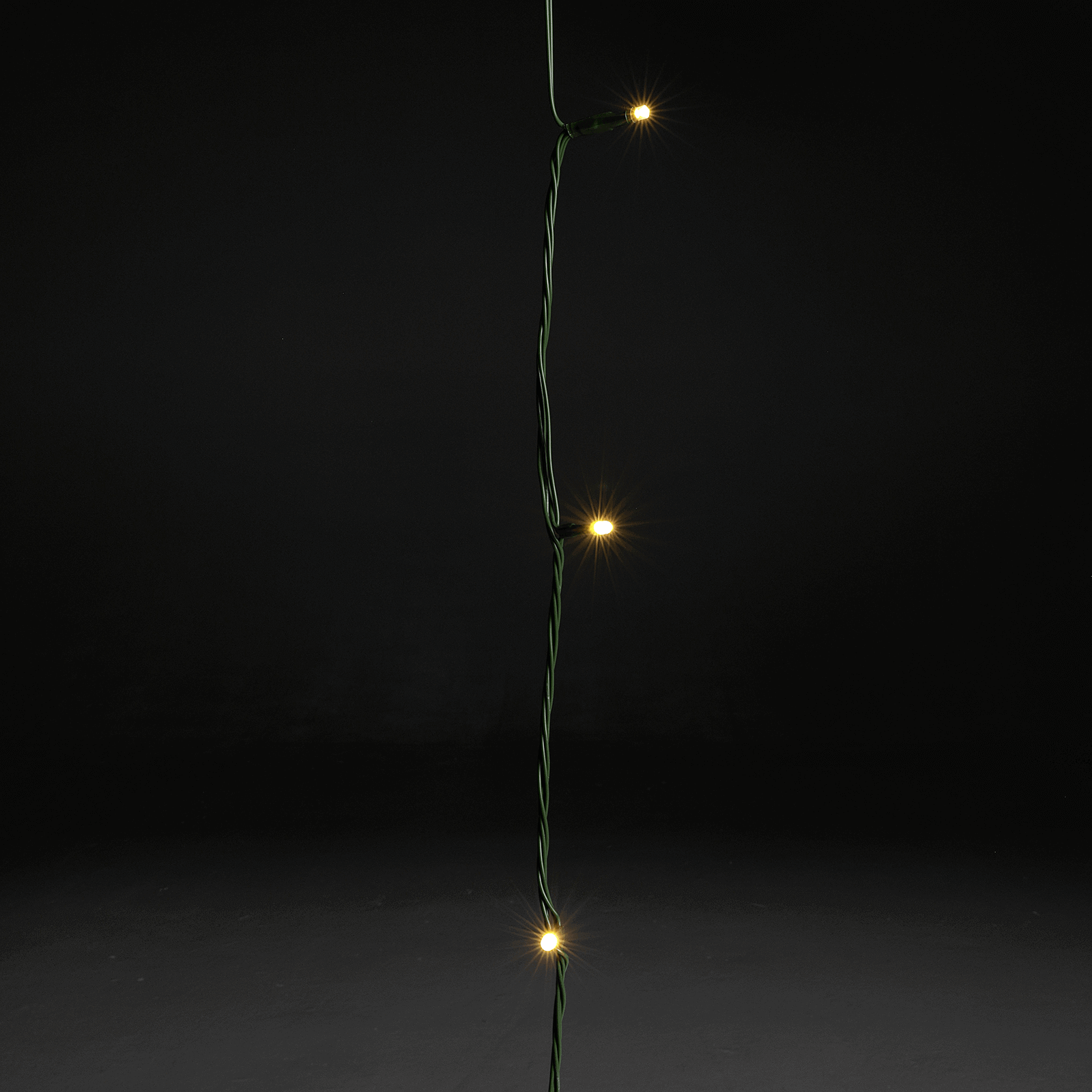Luces de hadas 6m para árboles y guirnaldas IP44, verde - 4 Luces de hadas 6m para árboles y guirnaldas IP44, verde - 4
