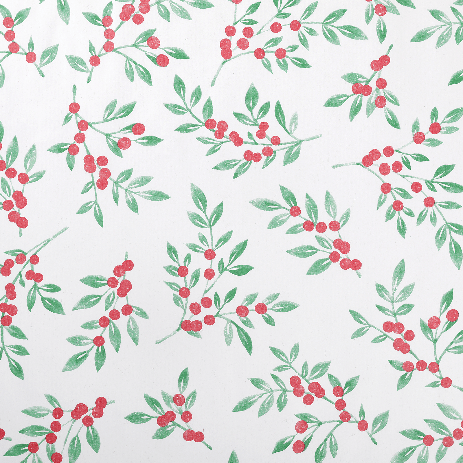 Wrapping paper winter twig 70 cm, 40 m - 0 Wrapping paper winter twig 70 cm, 40 m - 0