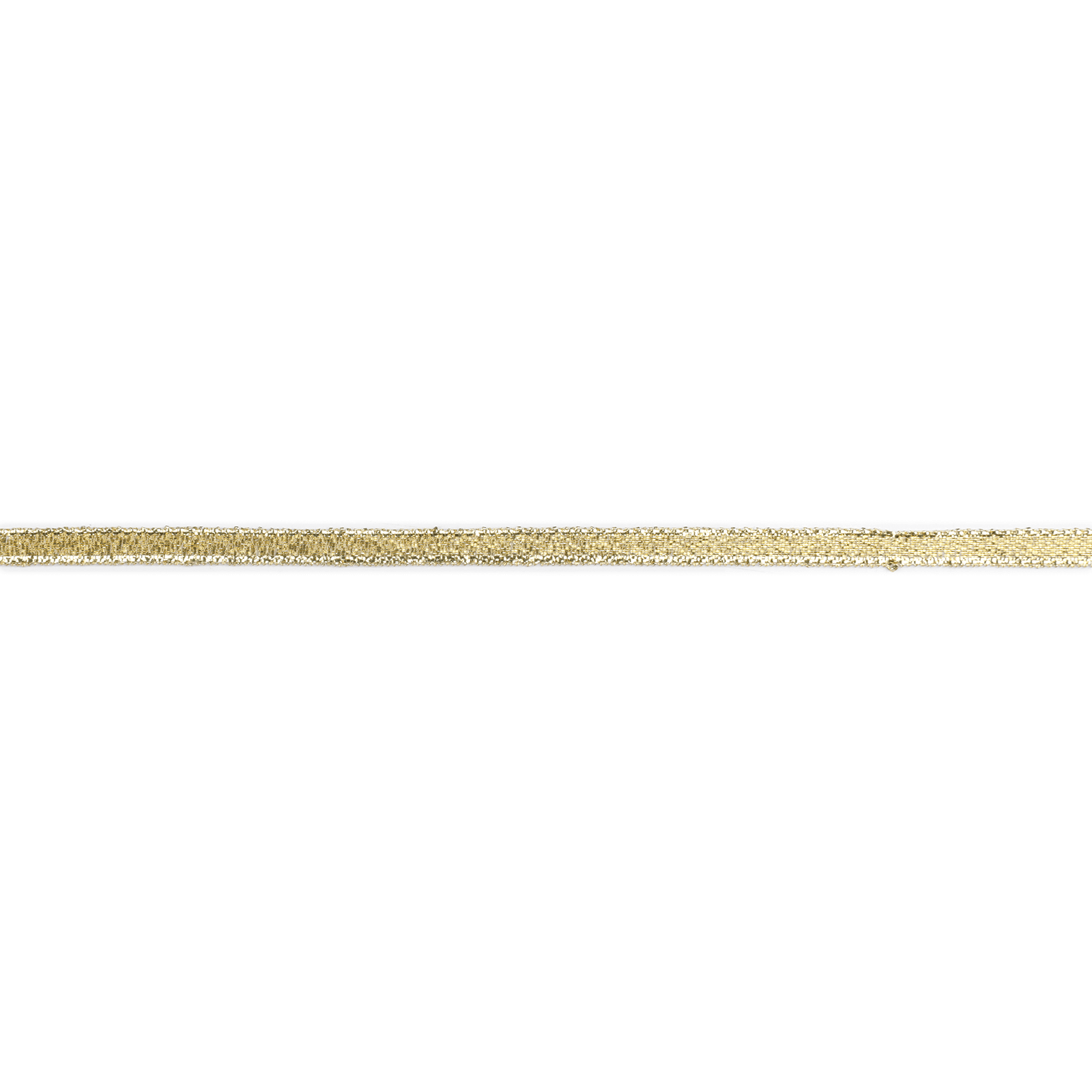 Lurex curling ribbon 5mm, 50m - 3