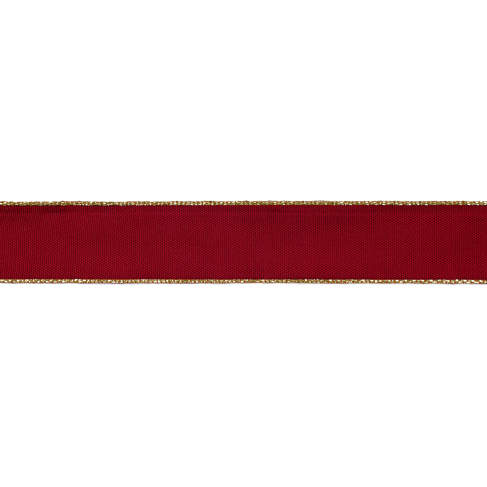 Ruban à bords métalliques avec Lurex 25 mm / 25m - 3