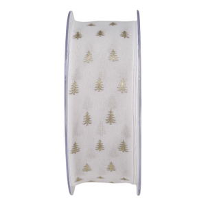 Stoffband Foresta 40 mm / 15m