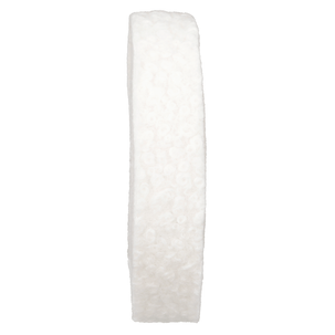 Geschenkband Woll-Kringel 40 mm / 8 m