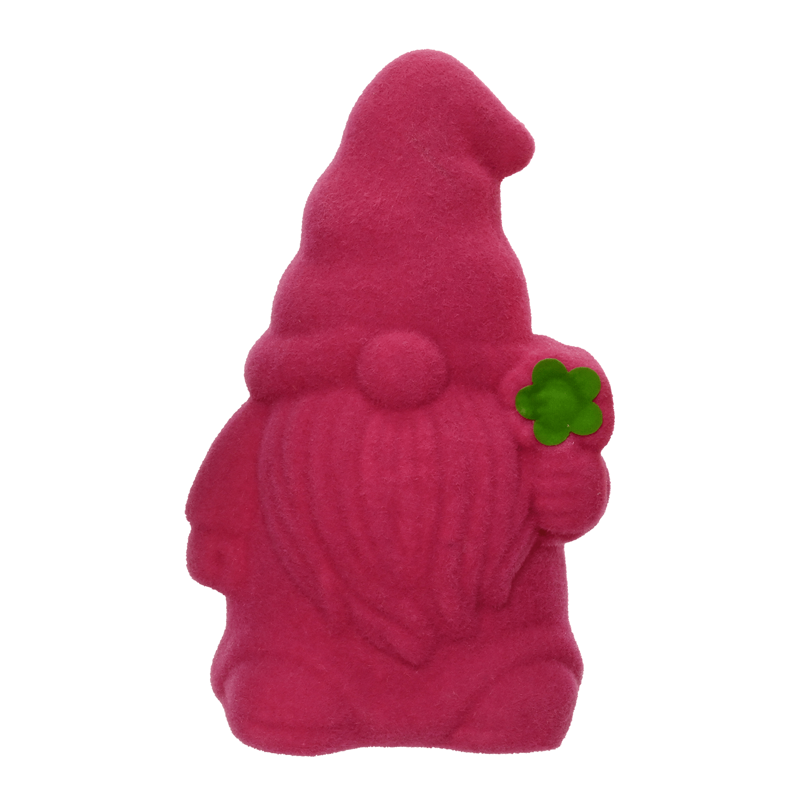 Gartenzwerg "flocki" aus Kunststoff 30 cm - 0 Gartenzwerg "flocki" aus Kunststoff 30 cm - 0